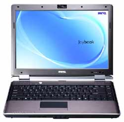 BenQ S41 Joybook laptop
